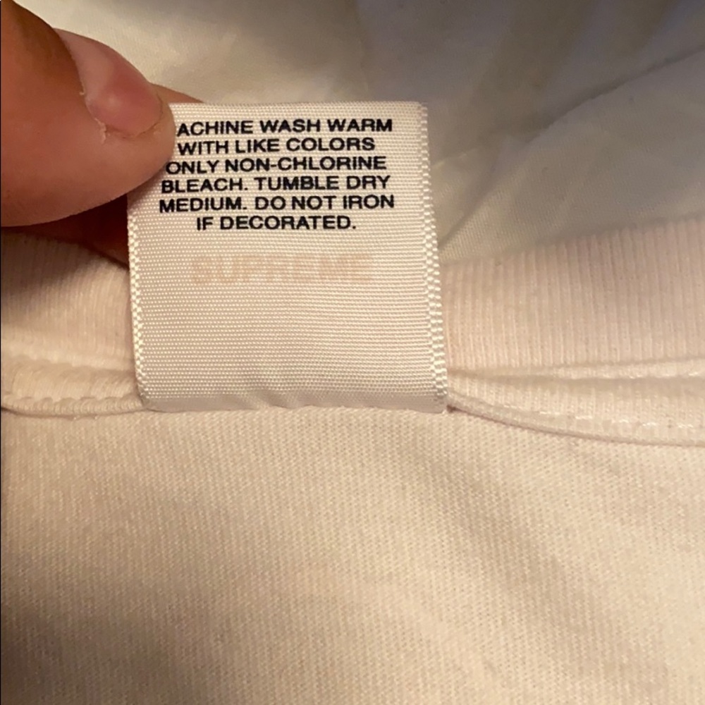 Supreme Tee - image 3
